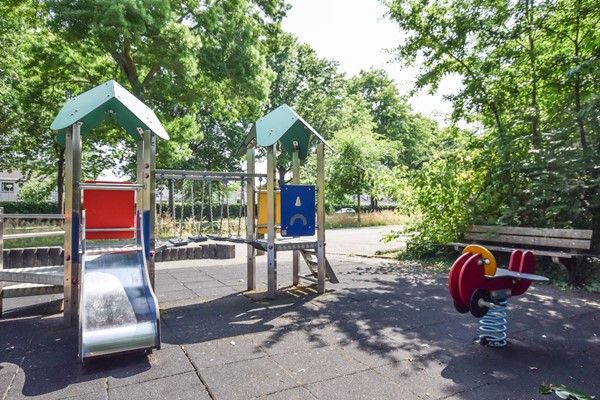 Medium property photo - Groen van Prinstererlaan 70, 5237 CG 's-Hertogenbosch
